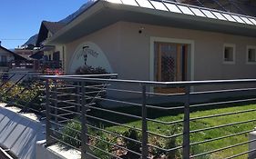Maison D'Hotes Le Clos D'Anbot