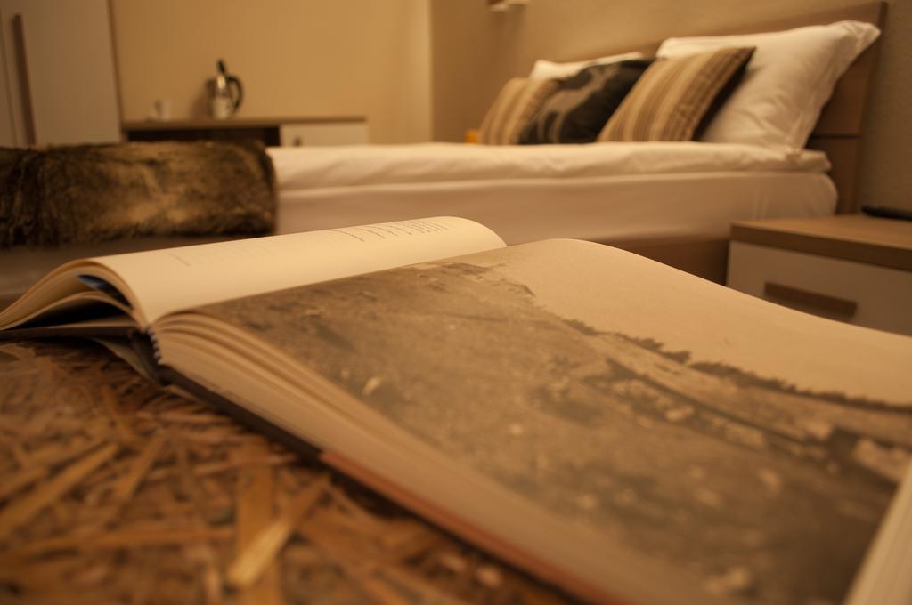 Maison D'Hotes Le Clos D'Anbot Charvensod Zimmer foto
